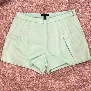 J. Crew shorts